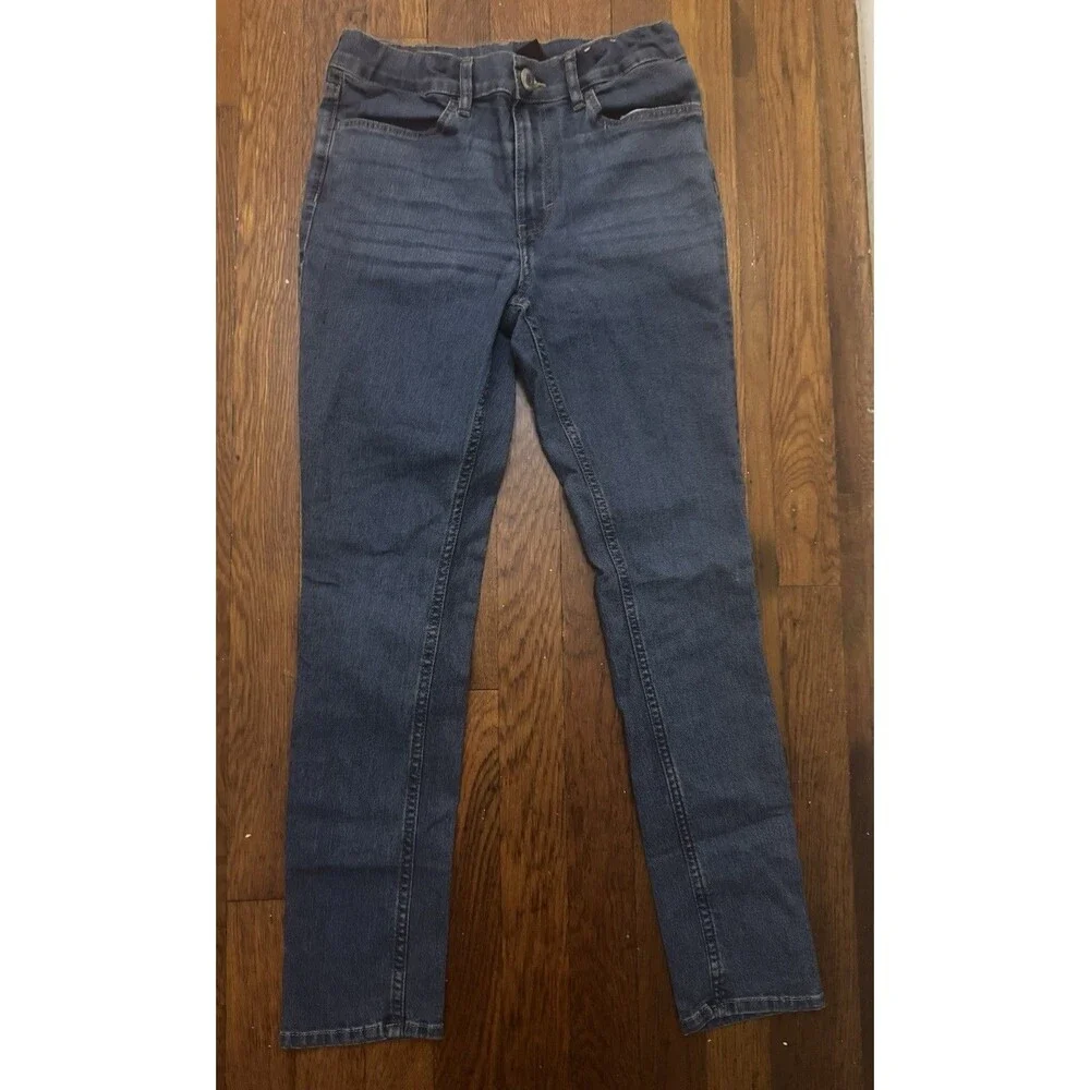 Boys Jeans Bundle Size 14